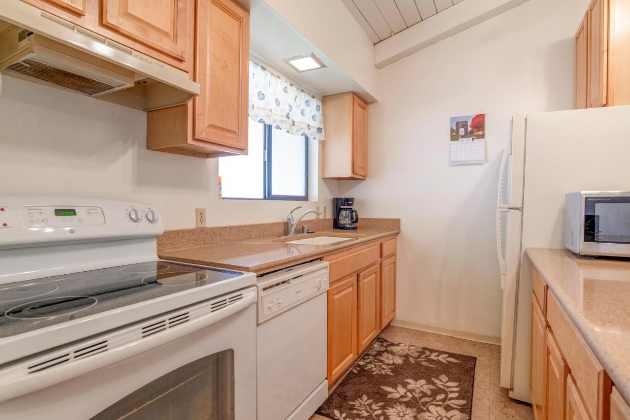 Ferienhaus Hono Kai C12 *