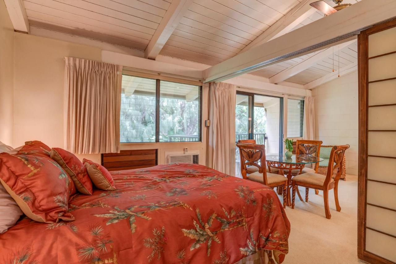 Ferienhaus Hono Kai C12 Maalaea