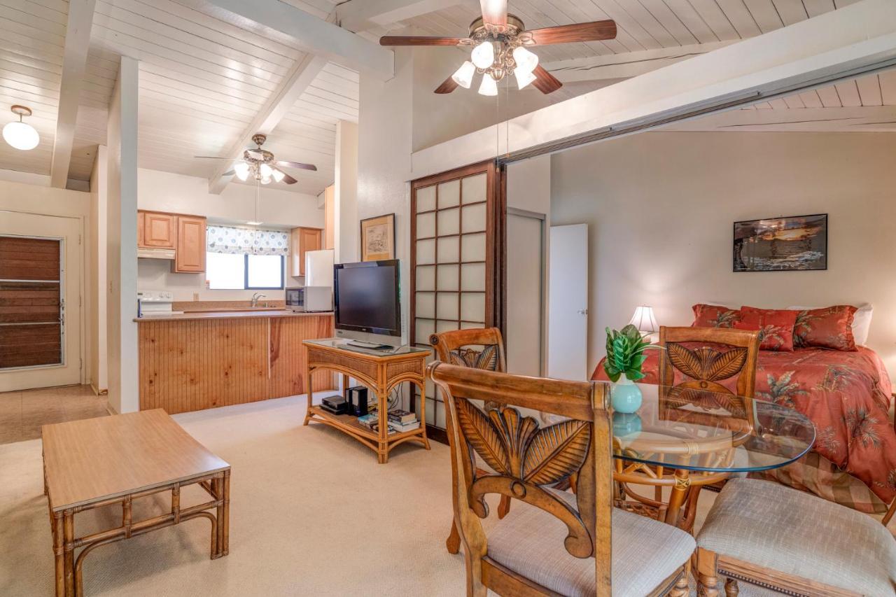 Ferienhaus Hono Kai C12 Maalaea