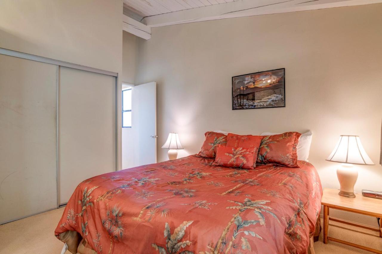 Ferienhaus Hono Kai C12